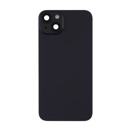 IPHONE 15 PLUS BACK BLACK